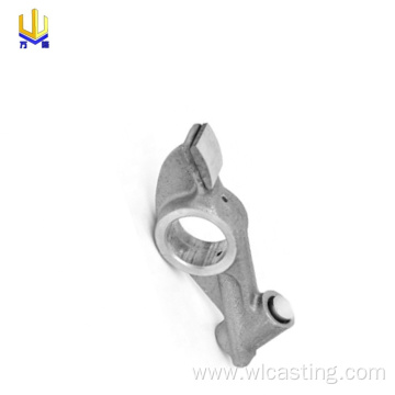 Custom service Lost wax casting 316 stainless steel precision investment casting investing casting parts